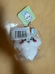 ちいかわ ちいかわ モモンガ モモンガ COOGI(クージー) E賞 最高 マスコット