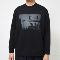 REBEL DREAD HARDWARE/DON LETTS七分袖カットソーXL - メルカリ