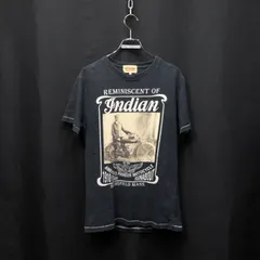 Indianのサムネイル