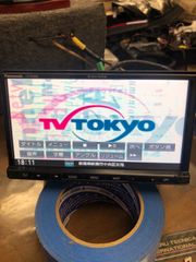 Panasonic CN-RA06D Bluetooth/DVD - メルカリ