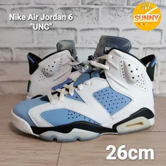管理番号 2603zgDHIZ2/3 Nike Air Jordan 6 
