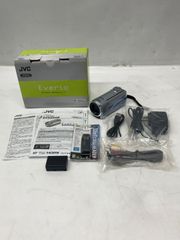 概ね美品】JVC Everio エブリオ GZ-N11-T ベビームービー - メルカリ