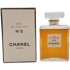 CHANEL 香水 No5 EAU DE PARFUM 100ml 残量9割 - メルカリ