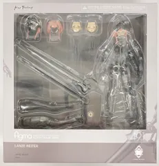 MAXFACTORY figma FALSLANDER LANZE REITER 491