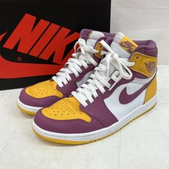 IM140 エアフォース1 MID バイユー 28.5cm カスタム CARR - メルカリ