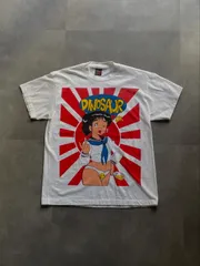 Dinosaur Jr. Tシャツ L Brockum USA製 ホワイト 両面プリント