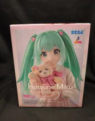 セガ Luminasta 初音ミクシリーズ 初音ミク Conceptual series Vol.3