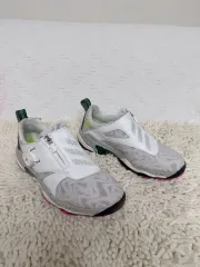 アディダス スパイクレス コードカオス ボア レディース ゴルフシューズ