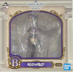 BANDAI SPIRITS 이치 반 쿠지 [극장판 소드 아트 온라인 - 프로그레시브 - 별없는 밤의 아리아 시작의 이야기 B상 미토 피규어