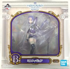 BANDAI SPIRITS 이치 반 쿠지 [극장판 소드 아트 온라인 - 프로그레시브 - 별없는 밤의 아리아 시작의 이야기 B상 미토 피규어