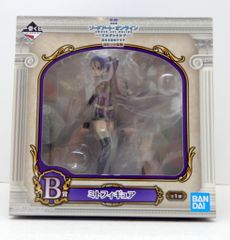 BANDAI SPIRITS 이치 반 쿠지 [극장판 소드 아트 온라인 - 프로그레시브 - 별없는 밤의 아리아 시작의 이야기 B상 미토 피규어