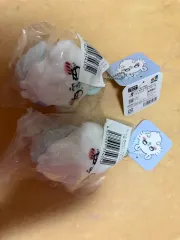 ちいかわ モモンガ クージー E賞 やったぞー！やったー！マスコット モモンガ ちいかわ