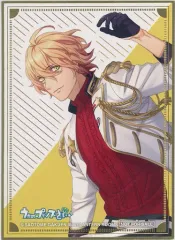 【中古】キャラカード 四ノ宮那月 オリジナルイラストシート Smile Shower Ver. 「うたの☆プリンスさまっ♪」 アニブロ2021 対象商品購入特典
