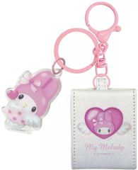 Hello Kitty Monotone Ribbon キーホルダー - メルカリ