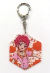 らんま1/2 × ITS'DEMO アクリルキーホルダー - メルカリ