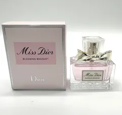 Miss Dior BLOOMING BOUQUET 30ml EDT ミスディオール 香水 箱付