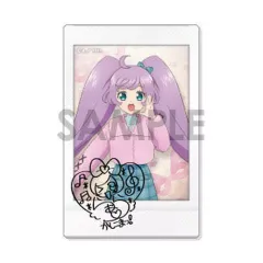 【中古】キャラカード 真中らぁら(私服) 「アイカツ!×プリパラ THE MOVIE -出会いのキセキ!- キャラナップコレクション Dream harmony!」