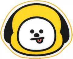 [중고]타월·손수건(남성) CHIMMY(지민) 다이컷 핸드타월[BT21]