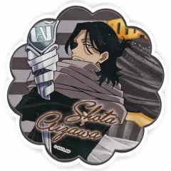 【中古】コースター 相澤消太 アクリルコースター 「僕のヒーローアカデミア 第2回 雄英高校オープンスクール」 コラボドリンク有償特典