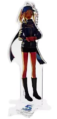 【中古】雑貨 アサシン/謎のヒロインX アクリルマスコット 九州ver. 「Fate/Grand Order 5th Anniversary ”under the same sky”」