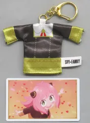 【中古】キーホルダー アーニャ・フォージャー 「SPY×FAMILY XRライド ～オペレーション・ハイパードライブ～ コレクタブル」 ユニバーサル・スタジオ・ジャパン2025限定
