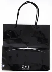 【中古】バッグ OMI(登坂広臣) ビニールバッグ 「OMI LIVE 2026 ～INFINITY MOON～」
