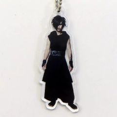 真天地開闢集団-ジグザグ 七代目命 アクリルキーホルダー - メルカリ