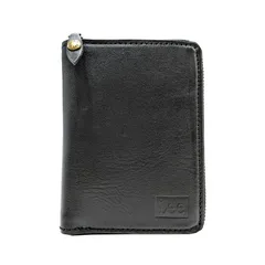 【Lee】320-01793 ミドル折り財布 メンズ ウォレット 財布 サイフ さいふ 牛革 イタリアンレザー シンプル リー ブラック グリーン チョコ 使いやすい 普段使い プレゼント ギフト おしゃれ