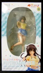 メガハウス To LOVEるギャルズ 古手川唯