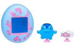 【中古】トレーディングフィギュア 3. 「Tamagotchi Pitta Vol.1」
