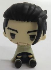 [중고] 트레이딩 피겨 오가타 모모노스케 조코이코 피규어 [이치반쿠지 골든카무이 ~금괴쟁탈전~] E상