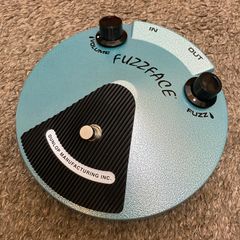 o*j様 Jim Dunlop Fuzz Face NKT275 エフェクター - メルカリ
