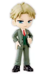 【中古】トレーディングフィギュア ロイド・フォージャー 「PalVerse SPY×FAMILY」