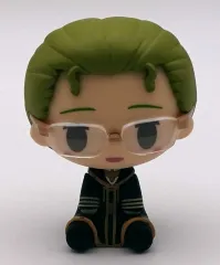 【中古】トレーディングフィギュア ハイター ちょこのっこフィギュア 「一番くじ 葬送のフリーレン」 D賞