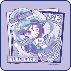 【中古】タオル・手ぬぐい 御影玲王 ハンドタオル 「ブルーロック2期」