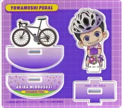 【中古】アクリルスタンド・アクリルパネル 御堂筋翔 ゆらゆらアクリルスタンド 「TVアニメ 弱虫ペダル 10周年フェスティバル」