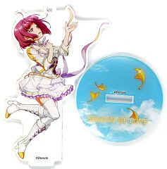 TOKYO 7th シスターズ 晴海シンジュ SDアクリルキーホルダー 未開封品 