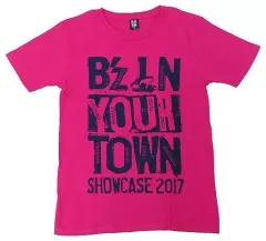 B'z 2017SHOWCASE新品タオルTシャツ他グッズ 2026年最新】Yahoo!オークション -b z showcaseの中古品・新品・未使用