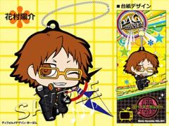 ペルソナ4Gぬいぐるみキーホルダー 花村陽介 P4G 新品未開封 - メルカリ