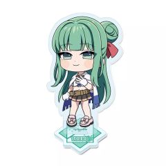 ぬきたし ドロードロー くじ B賞 アクリルパネル 冷泉院桐香 アクリル