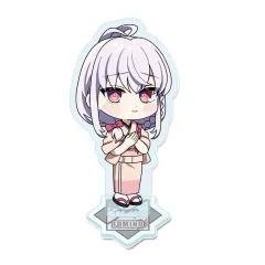 【中古】アクリルスタンド・アクリルパネル 琴寄文乃 ミニキャラアクリルスタンド 「ぬきたし THE ANIMATION」