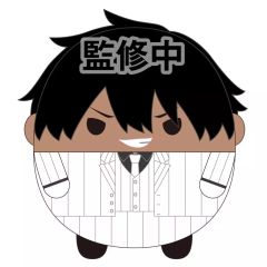 [중고] 봉제인형 마스코트·봉제인형 배지 복숭아 각 사쿠라스케 [도원 암악귀 푹신한 코로린 2]