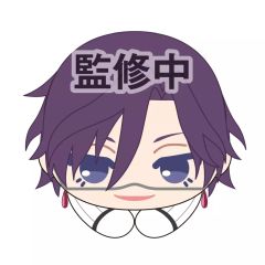 [중고] 봉제인형 마스코트·봉제인형 배지 모모카 츠키요시 [도원 암귀 은구 캐릭터 컬렉션 2]