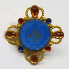 【中古】ペンライト・リングライト 氷鷹北斗 「あんさんぶるスターズ!! DREAM LIVE Tour -10th ALL STARS!!- アニバーサリースフィアライト グループB：Trickstar/Eden」