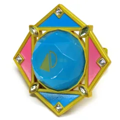 【中古】ペンライト・リングライト 葵ゆうた 「あんさんぶるスターズ!! DREAM LIVE Tour -10th ALL STARS!!- アニバーサリースフィアライト グループA：fine/Valkyrie/2wink」