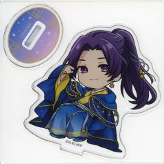 パチンコ 中森明菜 ちび菜 DESIRE アクリルスタンド アクスタ ①