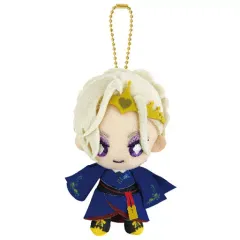 【中古】雑貨 ヴィル・シェーンハイト ボールチェーンマスコット 「ディズニー ツイステッドワンダーランド」