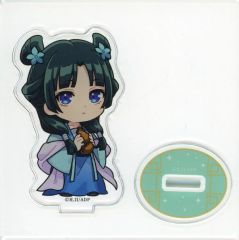 薬屋のひとりごと 星空 ver. ミニアクリルスタンド 猫猫 - メルカリ