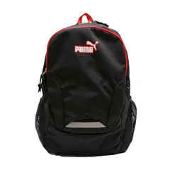 PUMA プーマ リュック エイダン ミニリュック キッズ 子ども 16L A4 J20142 幼稚園 保育園 小学生 遠足 習い事 撥水 軽量 おしゃれ 人気 プレゼントのサムネイル