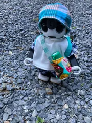 ロボホン ピクニックセット☆のサムネイル